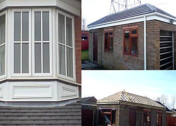 Atlas Roofing & Building Services