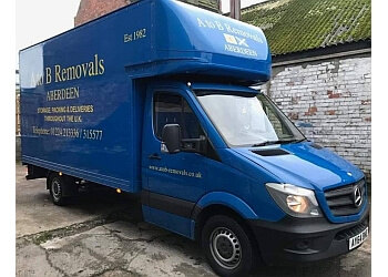 3 Best Removal Companies In Aberdeen, UK - Expert Recommendations