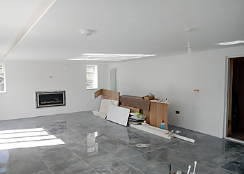 Attention2detail painters and decorators