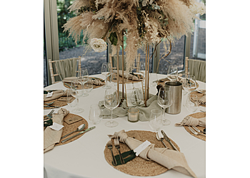 Attention to Detail Attention to Detail