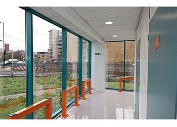 Attic Self Storage Ltd. London