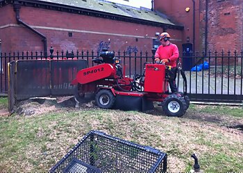 Attwater Arboriculture