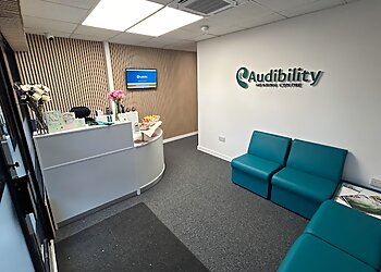 Audibility Ltd.