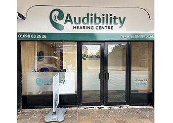 North Lanarkshire audiologists Audibility Ltd. image 1