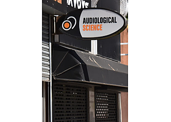 Audiological Science Ltd Finchley