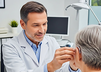 Audiology Department-Wrexham Maelor Hospital  Audiology Department-Wrexham Maelor Hospital