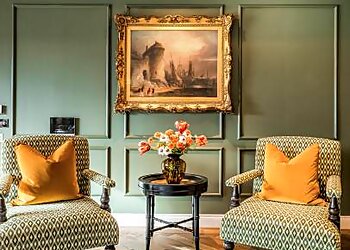 Audley Wycliffe Park