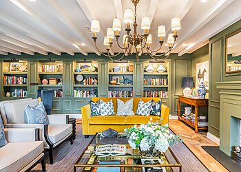 Audley Wycliffe Park