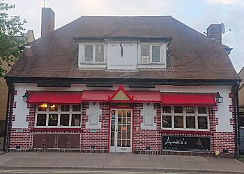 Aunties Thai Restaurant