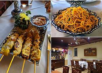 Aunties Thai Restaurant