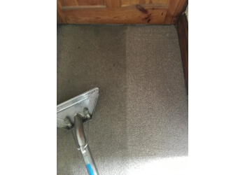 Aura Carpet Cleaning