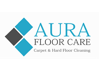 Aura Floor Care