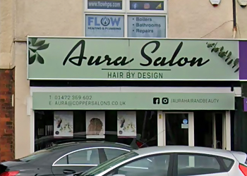 Aura Hair & Beauty