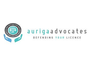 Auriga Advocates Ltd