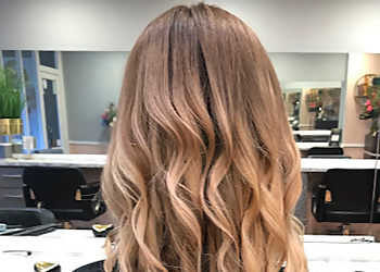 Aurora Hairdressing Aurora Hairdressing