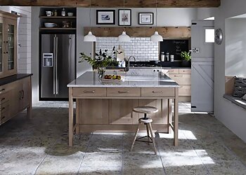 Aurora Kitchens and Bathrooms Ltd.