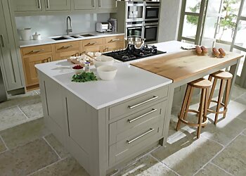 Aurora Kitchens and Bathrooms Ltd.