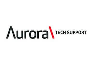 Aurora Tech Support