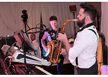 Aurora Wedding Band Aurora Wedding Band