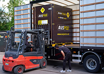 Aussie Man and Van Ltd.