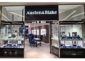 Austen & Blake Nottingham Austen & Blake Nottingham