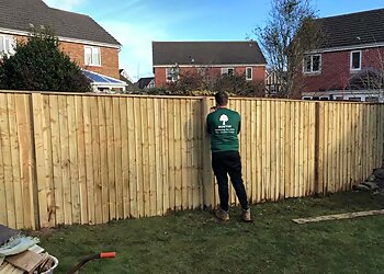 Austin Gardening Services