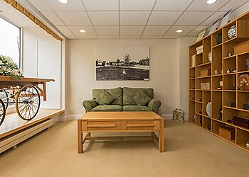 Austin's Funeral Directors