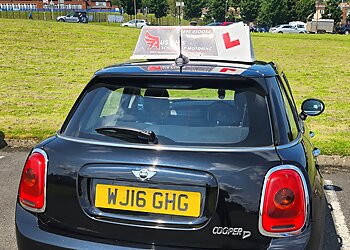 Austin's School of Motoring