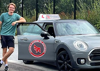 Austin's School of Motoring