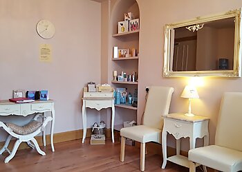 Authentic Thai Massage & Therapy