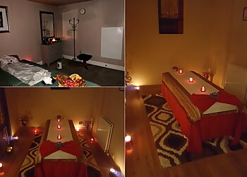Authentic Thai Massage & Therapy