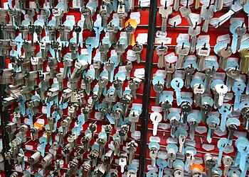 Authorized Access Systems Ltd.