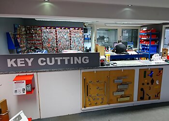 Authorized Access Systems Ltd.