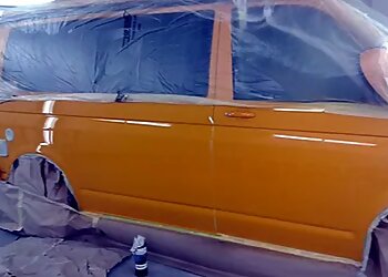 Auto Accident Repair