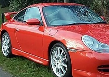 Auto Accident Repair