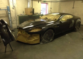 3 Best Car Body Shops in Coventry, UK - Expert Recommendations