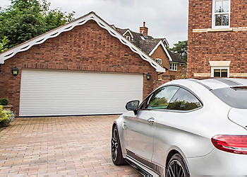 Auto Doors (Scotland) Ltd