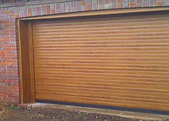 Auto Doors (Scotland) Ltd