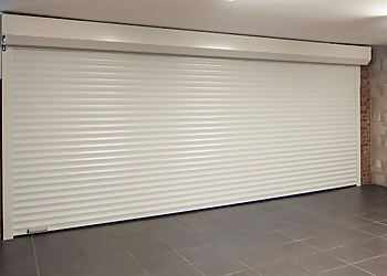 Auto Doors (Scotland) Ltd