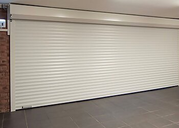 Auto Doors (Scotland) Ltd