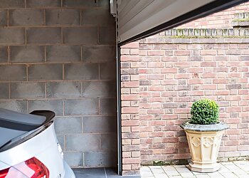 Auto Doors (Scotland) Ltd