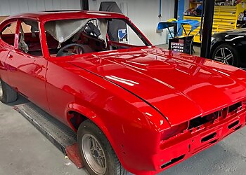 Auto Image London Ltd.