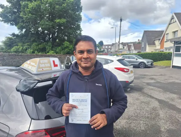 Auto Learners Driving School review image 1