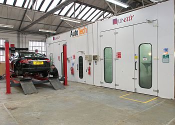 AutoTech Reading Ltd.