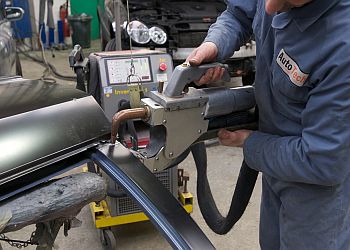 AutoTech Reading Ltd.