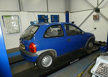 Autocare Rochdale Ltd.