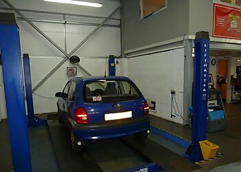 Autocare Rochdale Ltd.