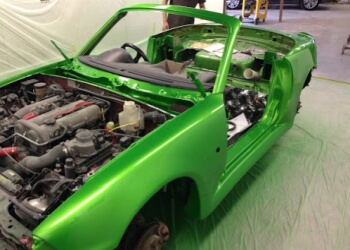 3 Best Car Body Shops in Norwich, UK - Expert Recommendations