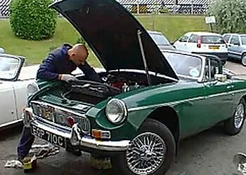 Autofix Centre Ripon