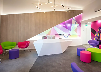 Autograph Dental Cambridge